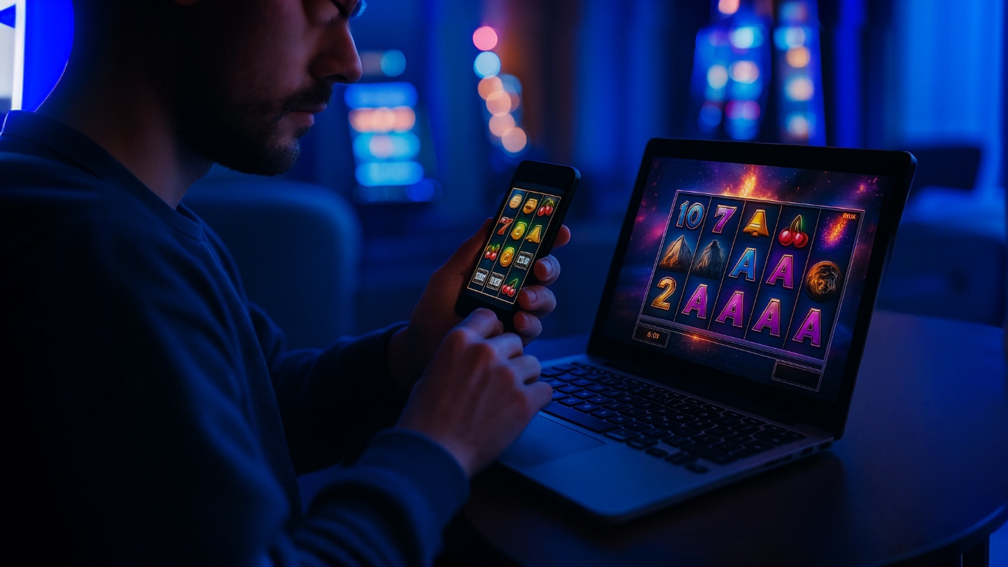 Simple Registration Process at Casino Online C777BD
                              